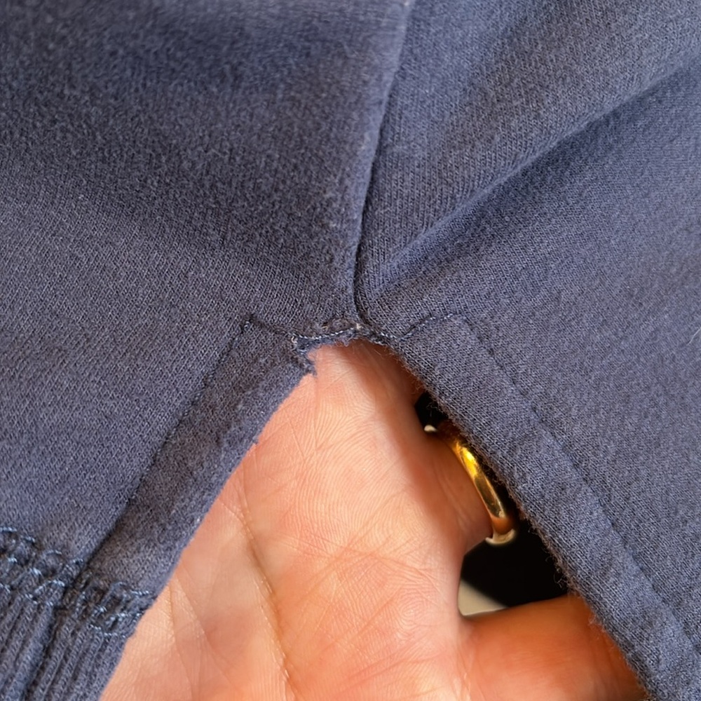 Sweatshirt - Picture 13 of 14